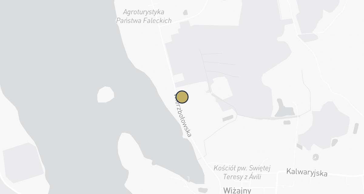 Mapa dojazdu: Kołdys J., techn. wet. Prywatna lecznica dla zwierząt. Gabinet