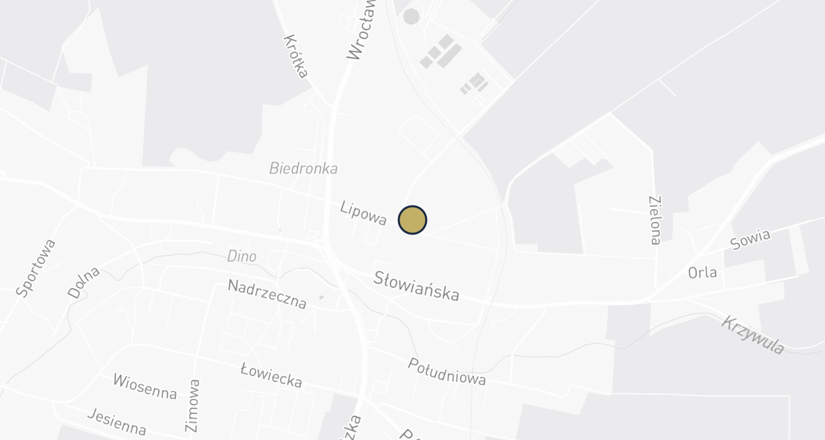 Mapa dojazdu: Arka-Vet. Gabinet Weterynaryjny, Juliusz Jatczak