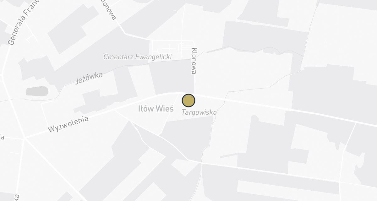 Mapa dojazdu: Bogiel Mariusz, Przychodnia Weterynaryjna