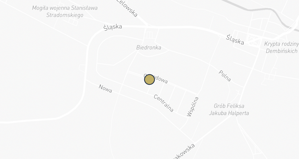 Mapa dojazdu: Kuczera Włodzimierz, lek. wet.