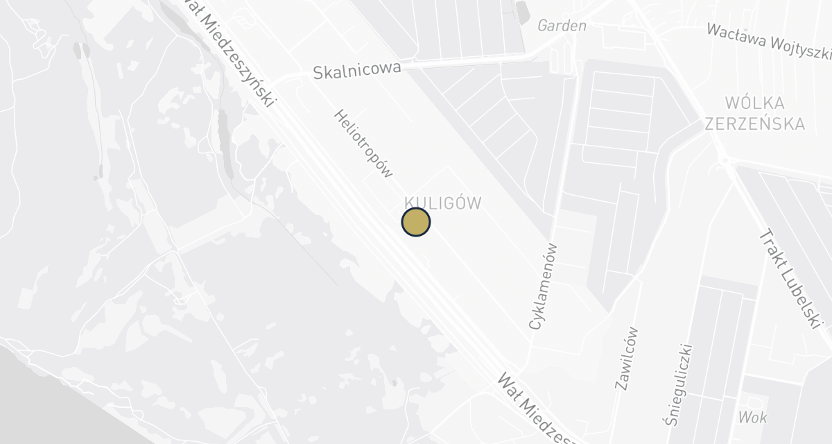 Mapa dojazdu: Majka Ewa, lek. wet. Usługi weterynaryjne