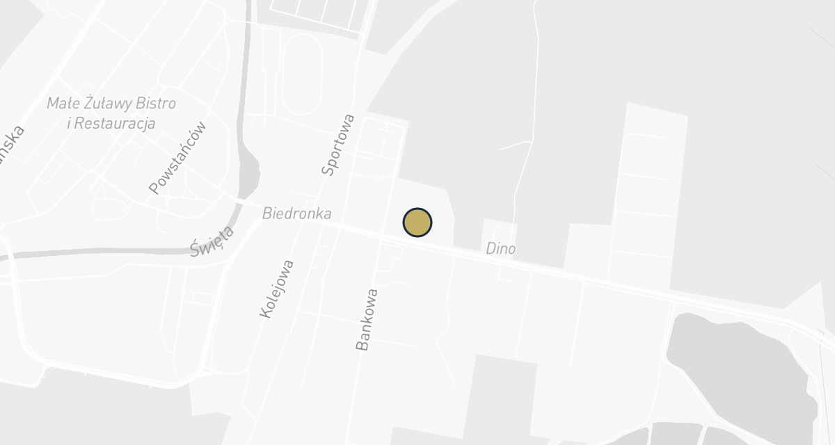 Mapa dojazdu: Krynicki Jerzy, Czop Wiesław. Przychodnia weterynaryjna s.c.