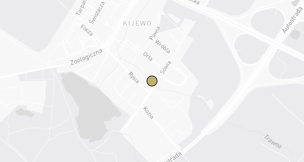 Mapa dojazdu: Piotr Stocki lekarz weterynarii, choroby DROBIU