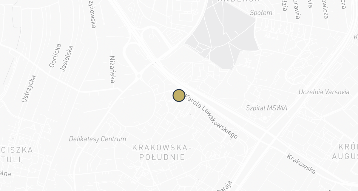 Mapa dojazdu: Wspomnienie o Tigrze