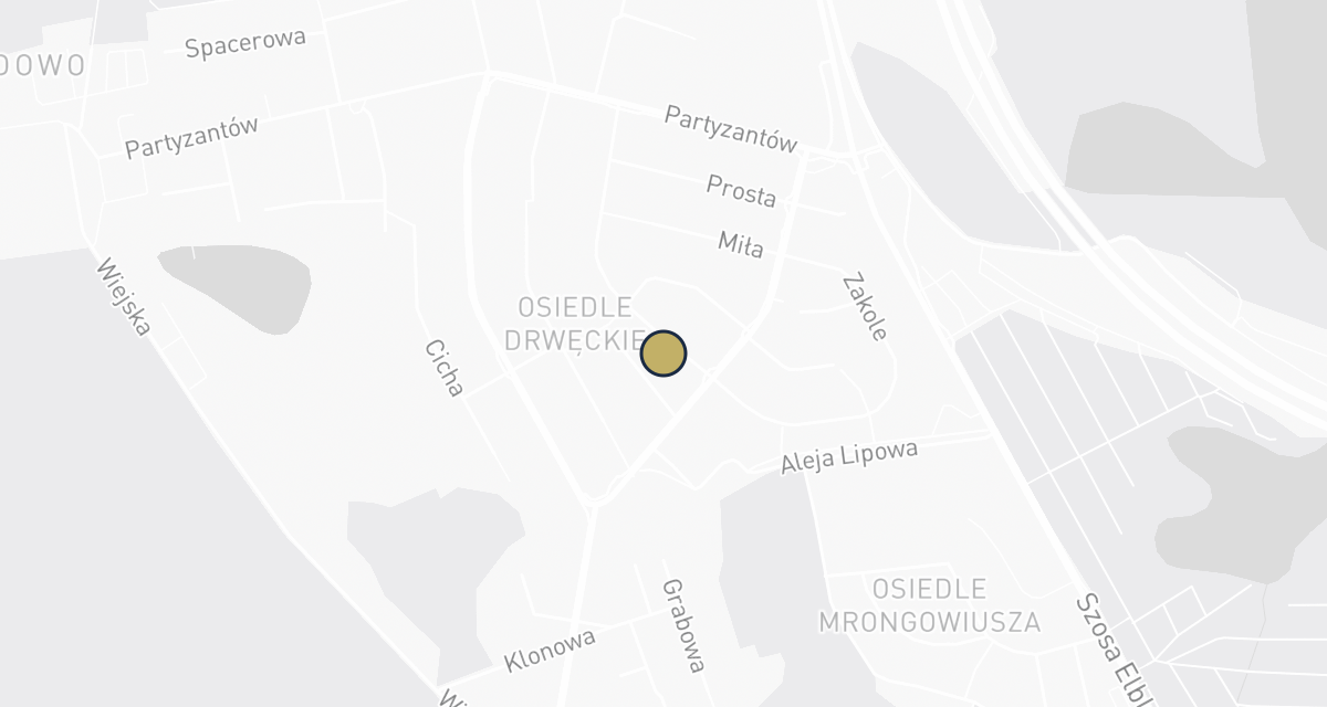 Mapa dojazdu: Przychodnia Weterynaryjna Vetika