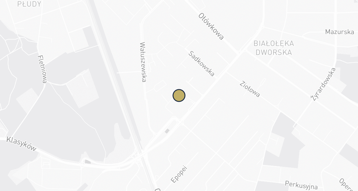 Mapa dojazdu: Gabinet Weterynaryjny,Wizyty Domowe 7 dni w tygodniu