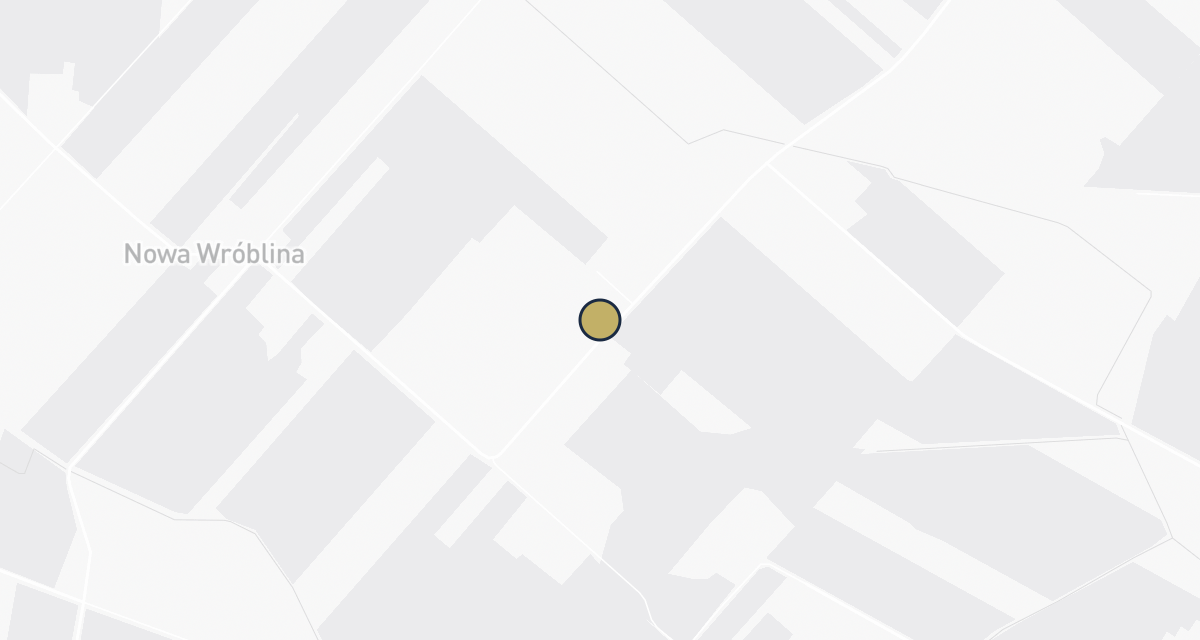 Mapa dojazdu: Gabinet Weterynaryjny lek.wet. Mariusz Dmowski