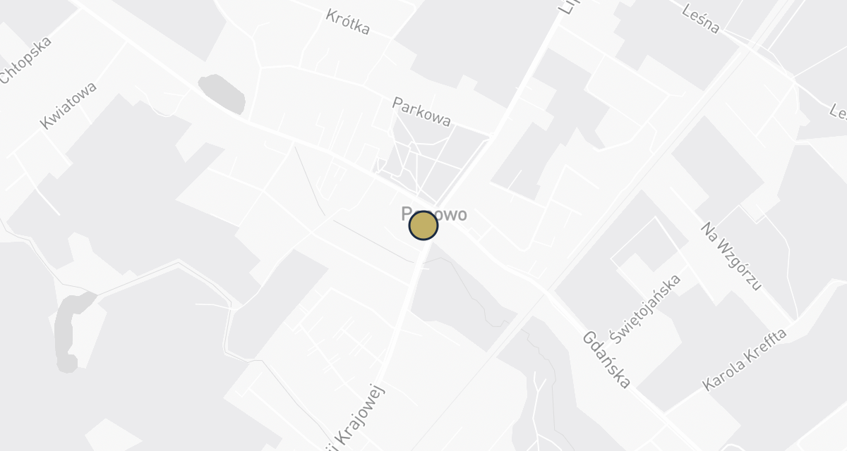 Mapa dojazdu: Gabinet weterynaryjny WetMedyk