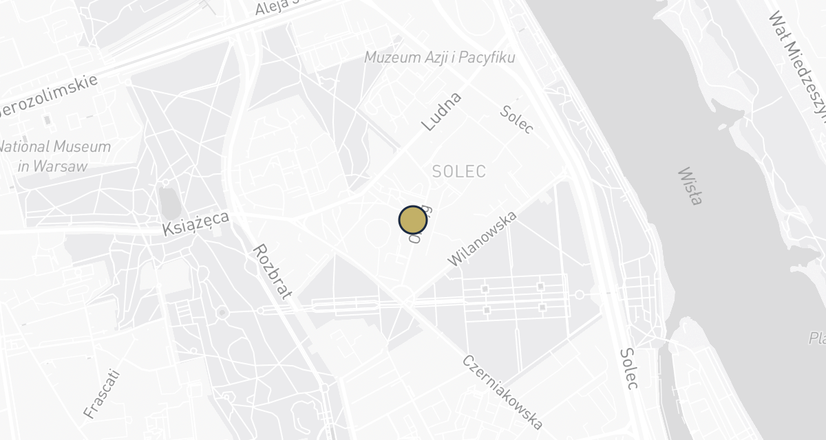 Mapa dojazdu: Kemilew Komórki Macierzyste