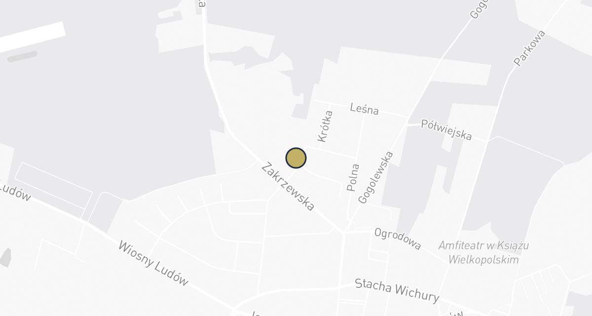 Mapa dojazdu: Wasielak Roman, lek. wet. Prywatna lecznica dla zwierząt