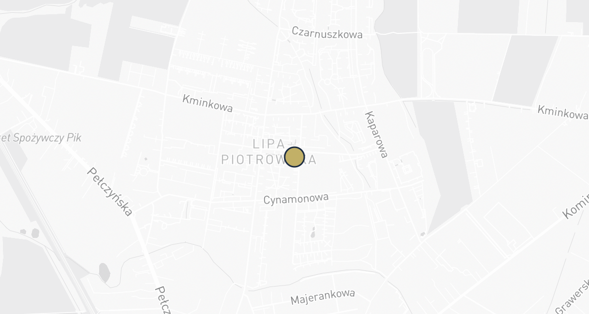 Mapa dojazdu: Goldvet lek. wet. Olga Frączek-Jasikowska