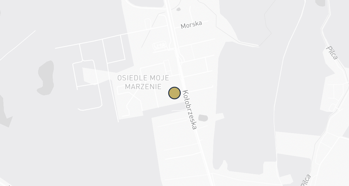 Mapa dojazdu: Dołowy Janusz, lek. wet.