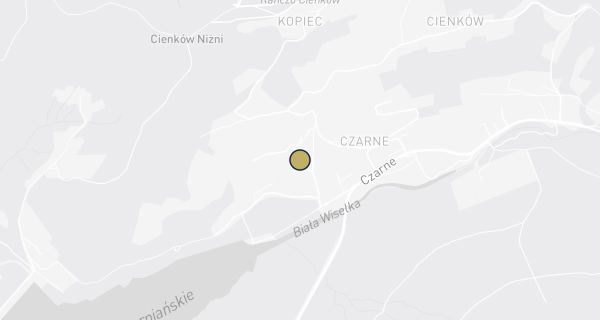 Mapa dojazdu: Pilch Krzysztof, lek. wet. Lecznica dla zwierząt