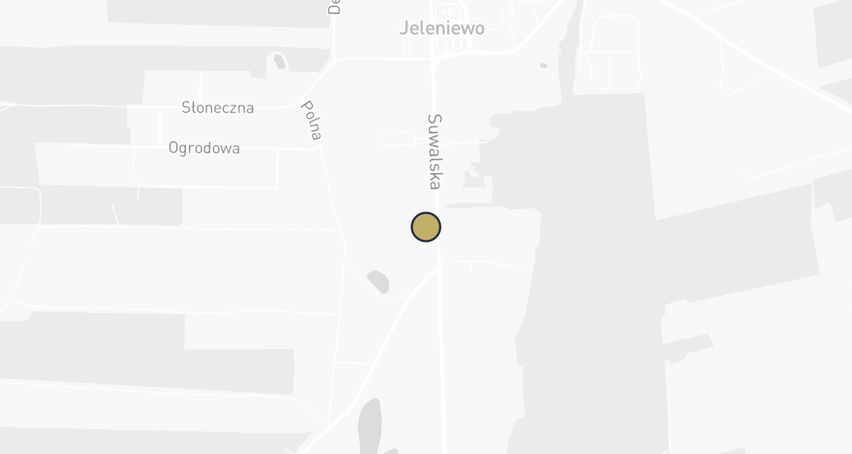 Mapa dojazdu: Moniuszko M., lek. wet. Profilaktyka i lecznictwo zwierząt