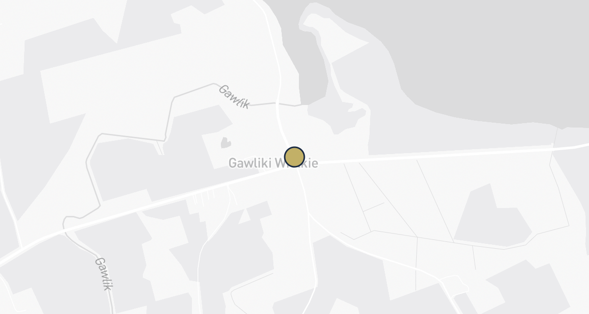 Mapa dojazdu: Piłat Jerzy, lek. wet. Lecznica dla zwierząt