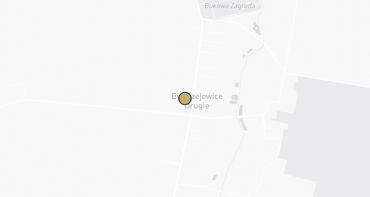 Mapa dojazdu: Lek.wet.Marzena Mielnicka Gabinet weterynaryjny