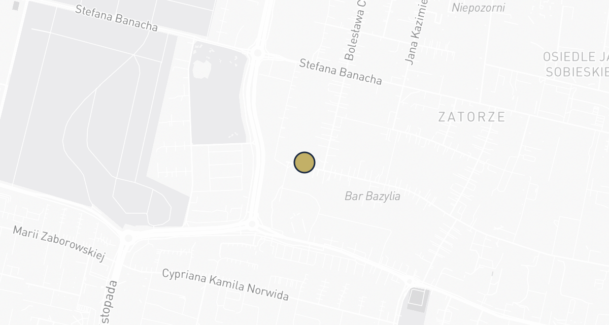 Mapa dojazdu: Walkowiak