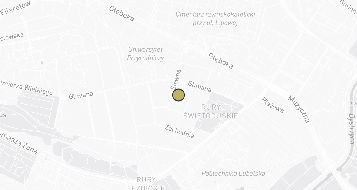 Mapa dojazdu: Den-Wet. Denis E.