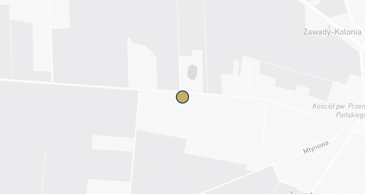 Mapa dojazdu: Dobkowski Kazimierz Lecznica Dla Zwierząt