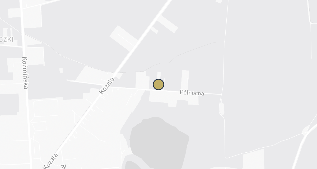 Mapa dojazdu: Przychodnia weterynaryjna Ovet