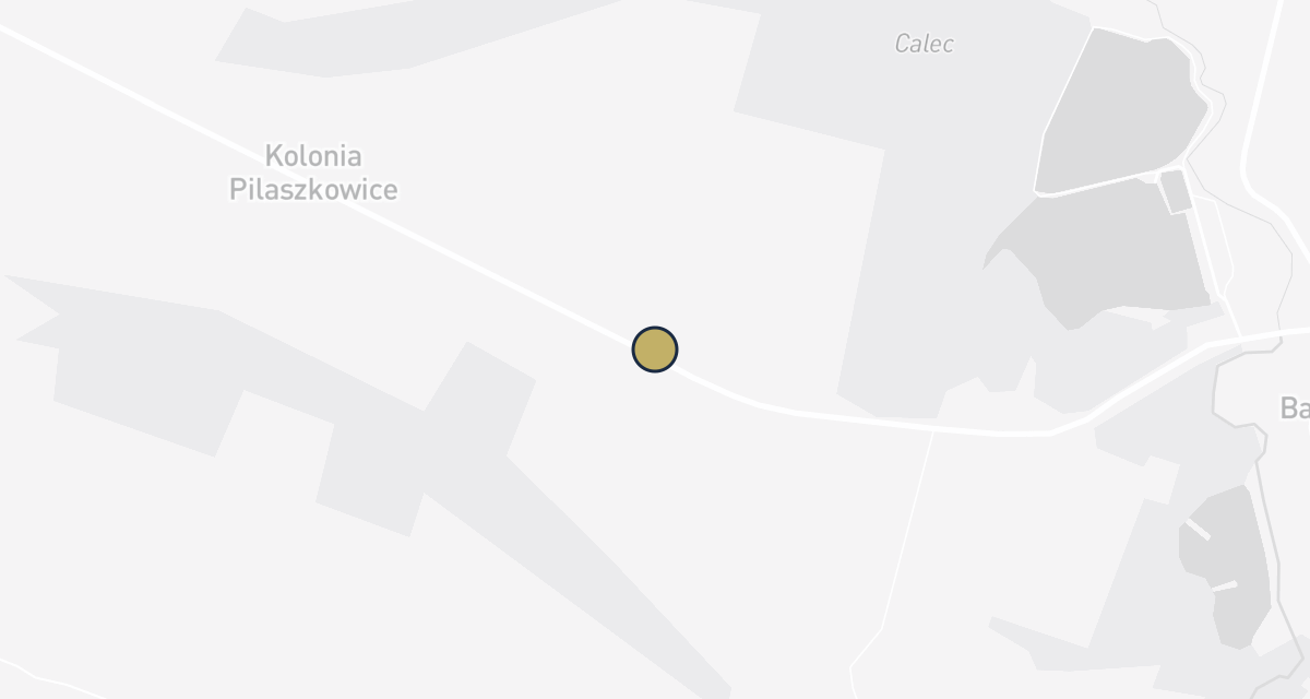 Mapa dojazdu: Gabinet Weterynaryjny ROLANIMAL