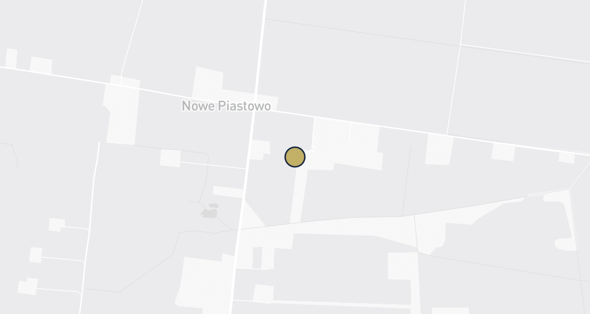 Mapa dojazdu: BovisVet gabinet weterynaryjny lek.wet Piotr Majcher