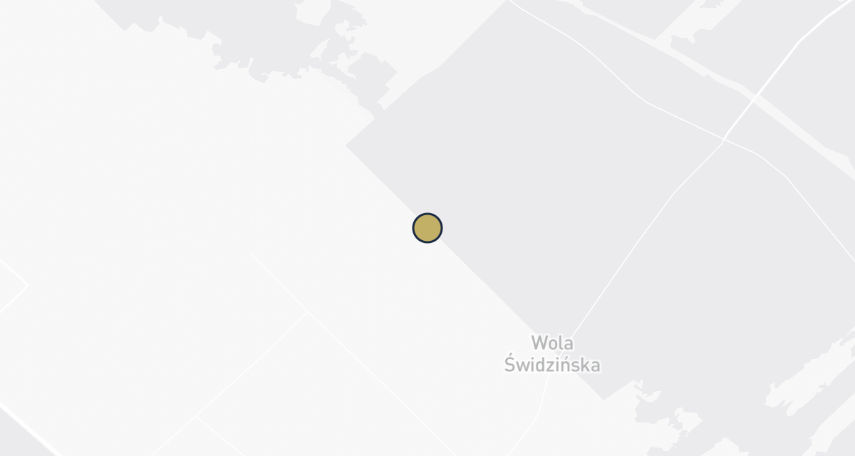 Mapa dojazdu: Bartkowski Jan. Usługi weterynaryjne