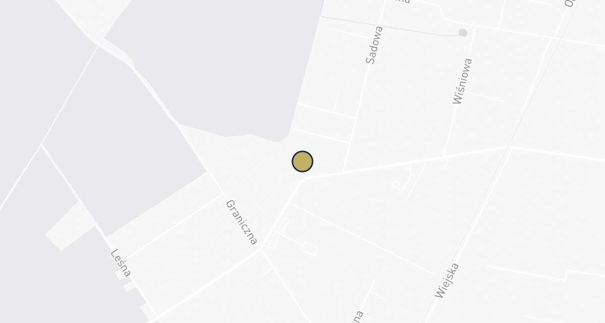 Mapa dojazdu: 24/7 Gabinet weterynaryjny Wesoła Łapka