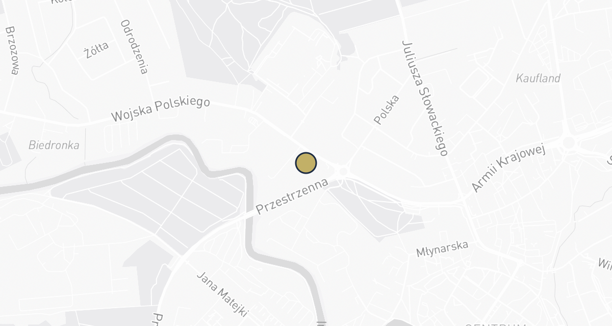 Mapa dojazdu: Sypień Mieczysław, lek. wet.