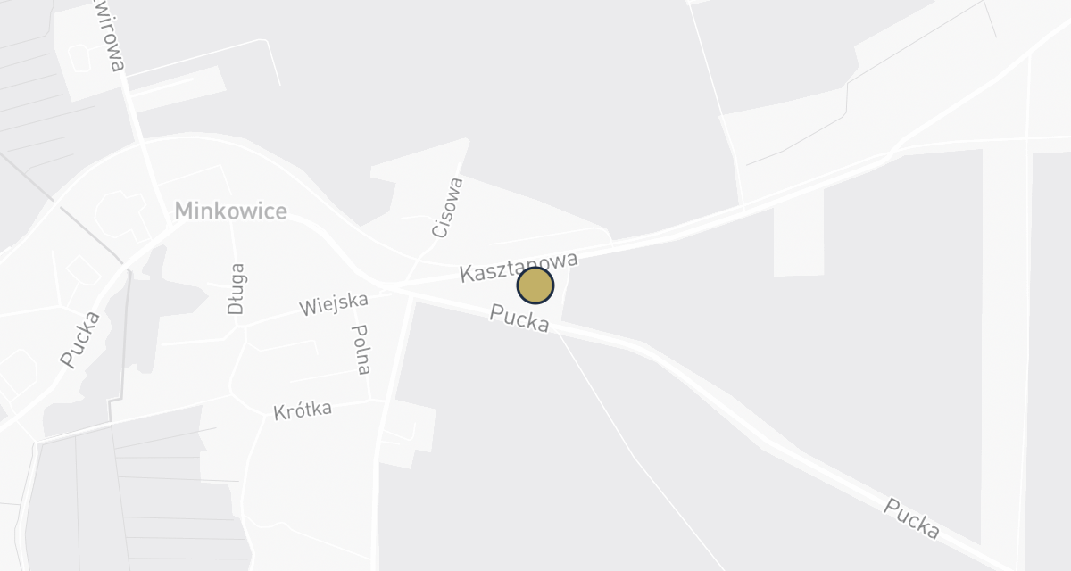 Mapa dojazdu: Rożek-Ulewicz Elżbieta. Gabinet weterynaryjny