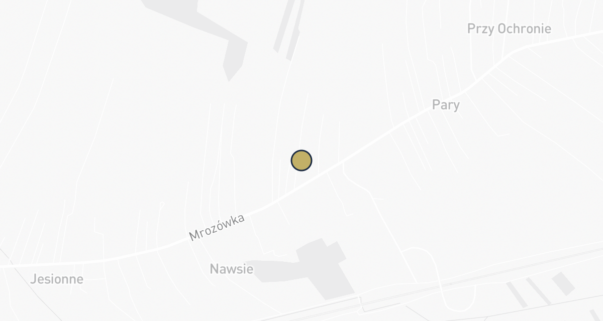 Mapa dojazdu: Kuta Łukasz. Lecznica dla zwierząt