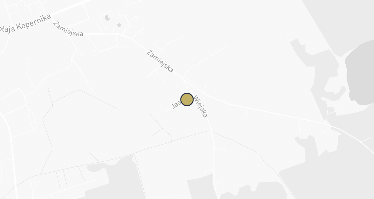 Mapa dojazdu: Przychodnia Weterynaryjna