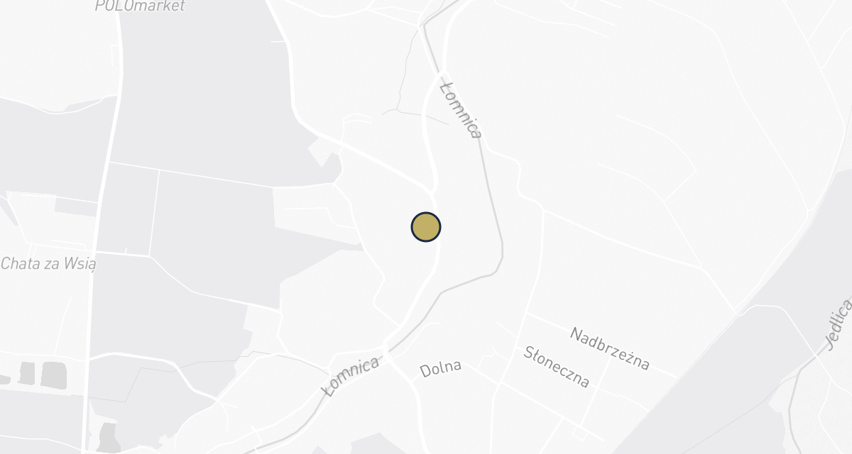 Mapa dojazdu: Filemon