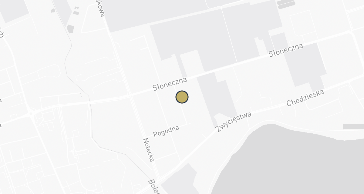 Mapa dojazdu: Dzido Tadeusz, dr wet. Gabinet weterynaryjny