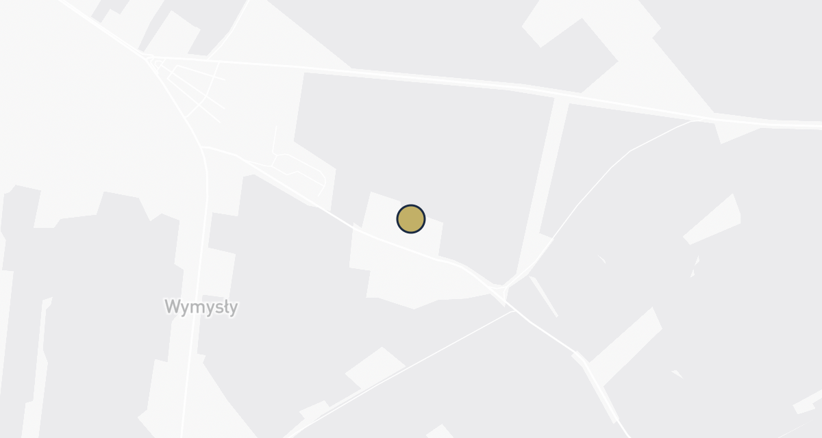 Mapa dojazdu: Lecznica dla zwierząt