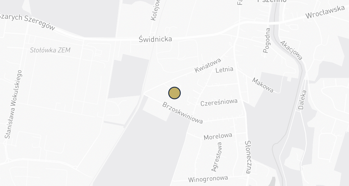 Mapa dojazdu: HOŁDOWAŃSCY - Przychodnia Weterynaryjna