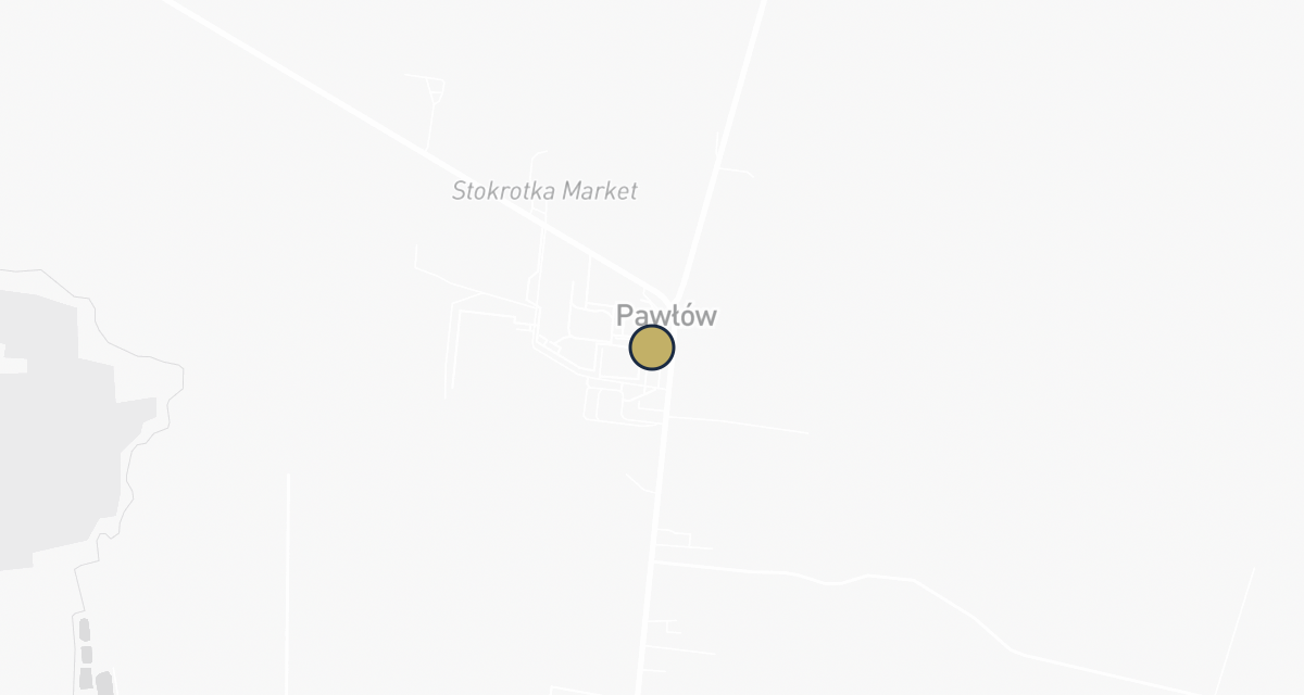 Mapa dojazdu: Lecznica dla zwierząt s.c.