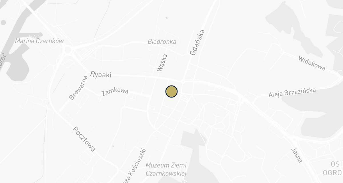 Mapa dojazdu: Agro-Vet Serwis