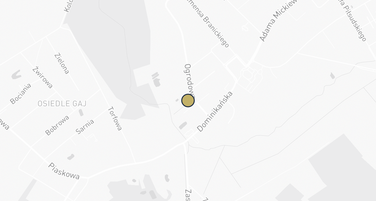 Mapa dojazdu: Rynkiewicz Zbigniew. Usługi weterynaryjno-inseminacyjne