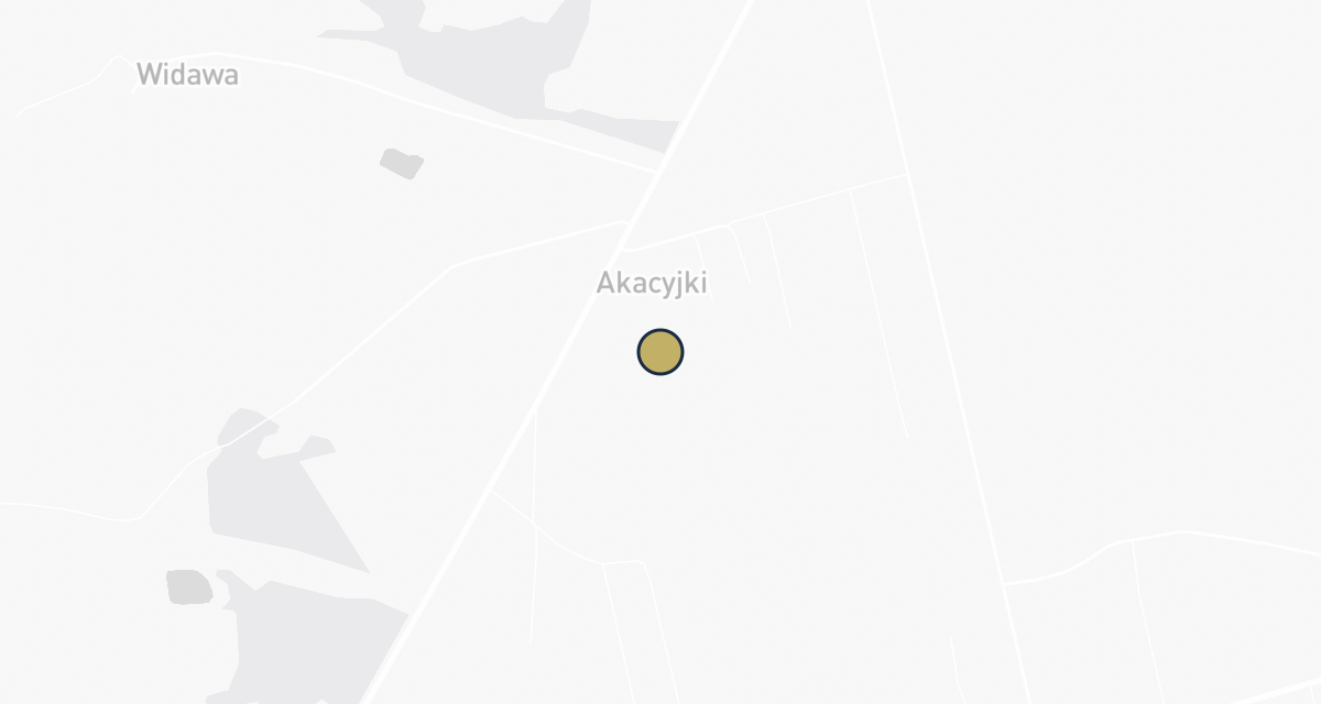 Mapa dojazdu: Peritum Nutrivet