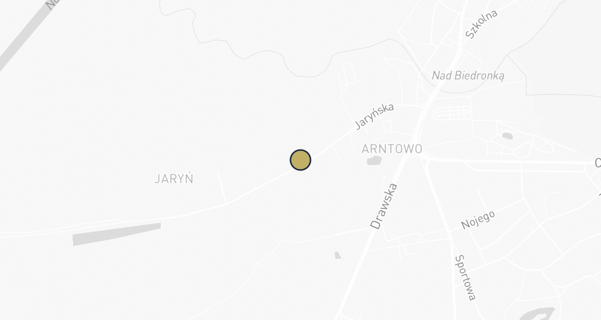 Mapa dojazdu: Wojtkowiak Mariusz, , Kalarek Jacek, lek. wet. s.c.