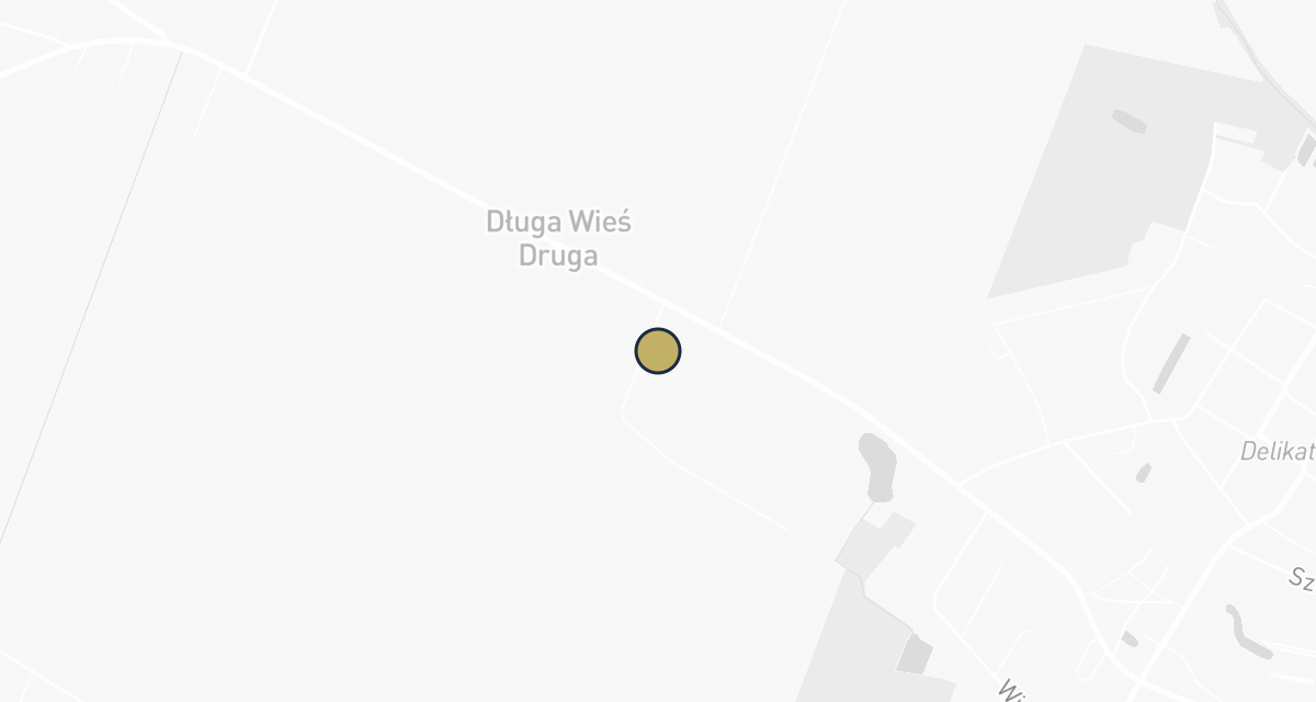 Mapa dojazdu: Lecznica Dla Zwierząt S.C. Michalscy "STAWET" GlobalWet STAWISZYN