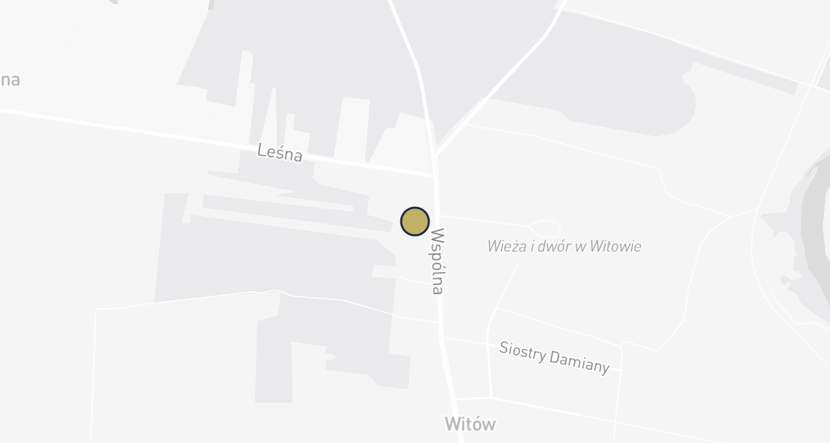 Mapa dojazdu: Kaszuba Tadeusz. Weterynaria