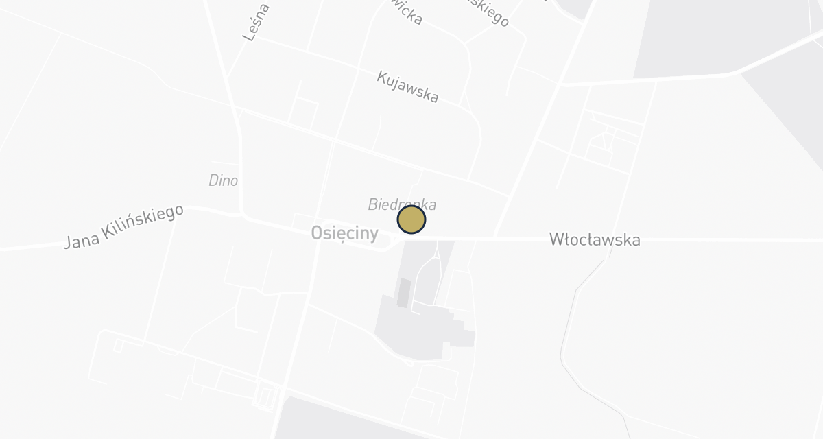 Mapa dojazdu: Szychowski Sławomir, lek. wet.