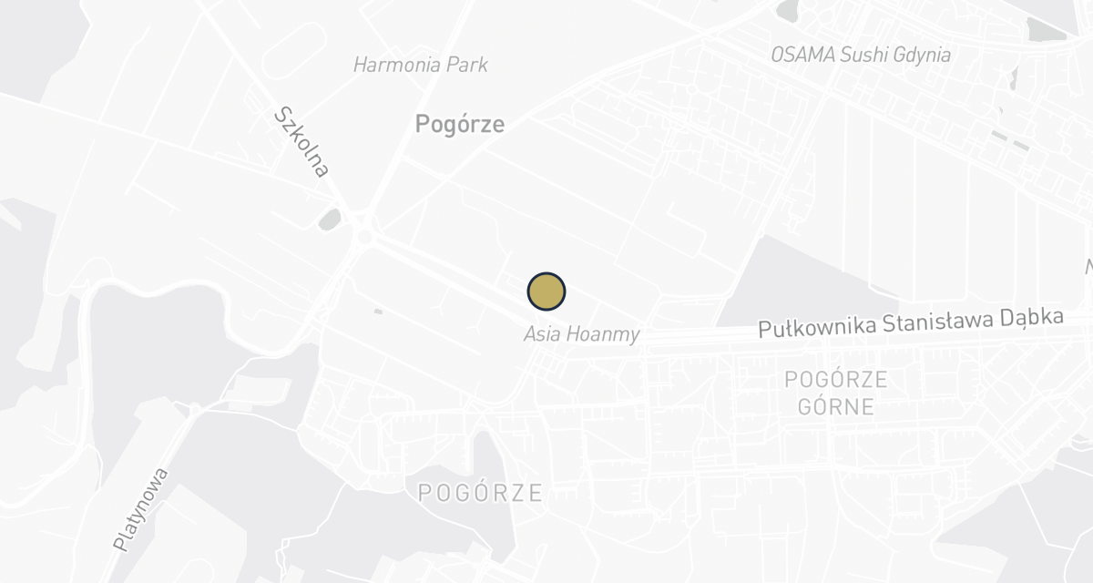 Mapa dojazdu: VetCare Przychodnia Weterynaryjna