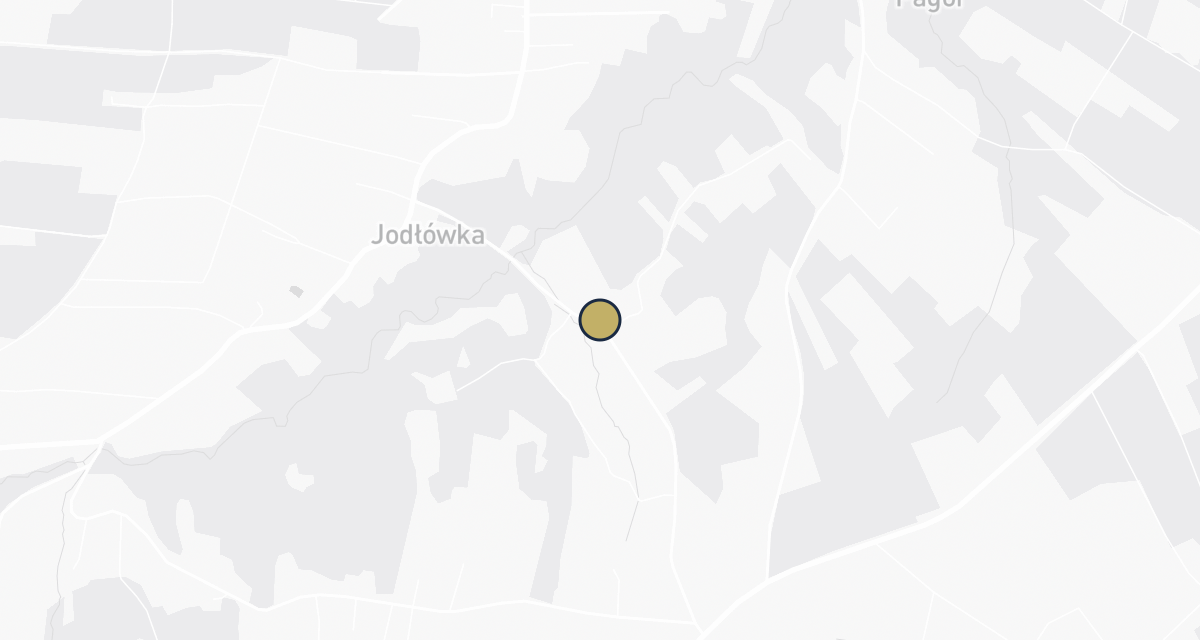 Mapa dojazdu: Usługi Weterynaryjne lek. wet. Maria Lepiarz