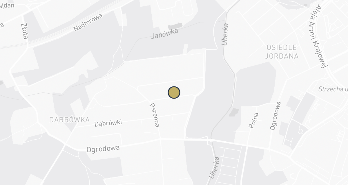 Mapa dojazdu: Gabinet Weterynaryjny, lek. wet. Sławomir Gralewicz